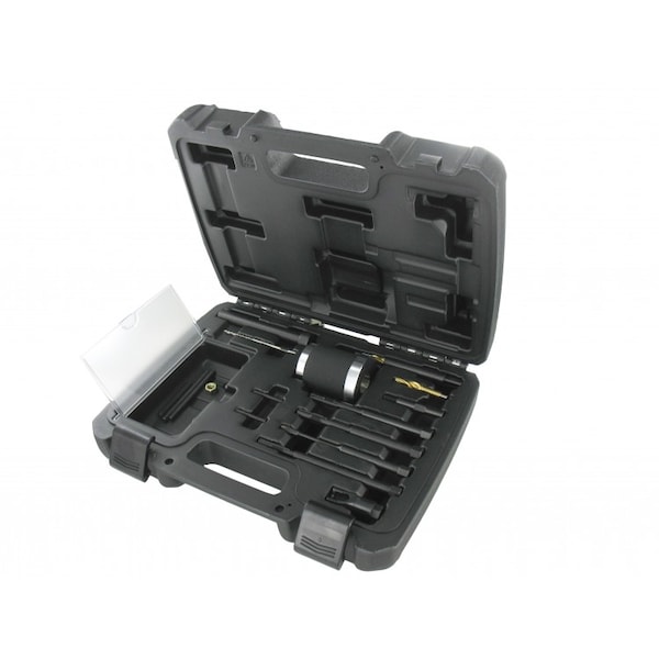 GLOW PLUG PULLER